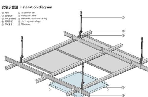 臨沂工程鋁扣板-臨沂工程鋁扣板吊頂-臨沂工程鋁扣板批發(fā)