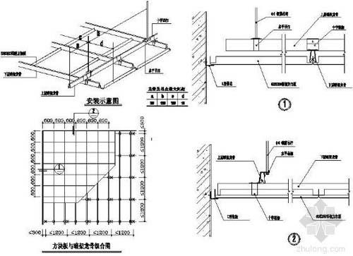 河源鋁扣板廠家-廚衛(wèi)鋁扣板廠家講廚衛(wèi)吊頂安裝一定要注意這幾點(diǎn)