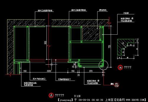 鋁扣板天花圖-機房鋁扣板廠家?guī)D教你機房吊頂天花怎么選