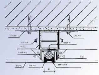 鋁扣板室外-辦公室鋁扣板吊頂廠家淺談辦公室鋁扣板吊頂特點及作用