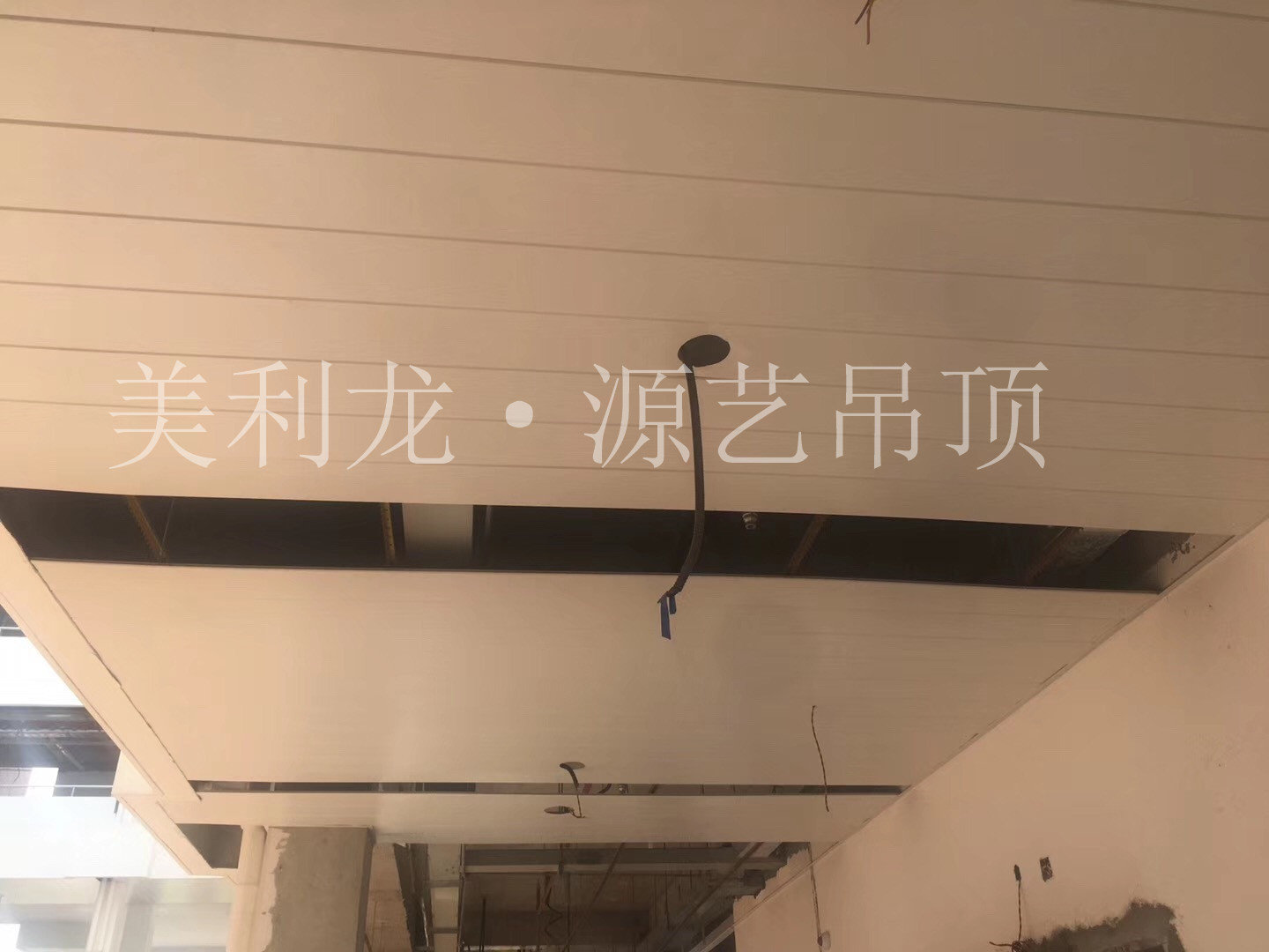 大型高校工程案例