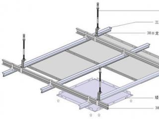 鋁扣板是什么材料做的-鋁扣板是什么材質(zhì)
