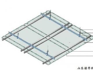 機房墻面鋁扣板-機房吊頂鋁扣板怎么樣